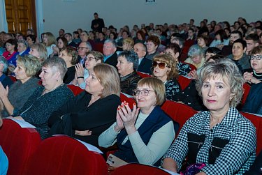 Александр Куниловский: «Школа № 56 – это симбиоз традиций и современности»